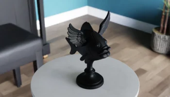 Fly Fish 8