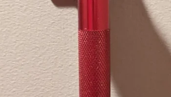 Подставка для фонаря Maglite Mini 2xAAA с магнитом на ст... 3