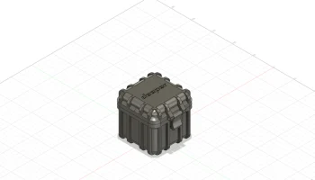 DEEPER BOX