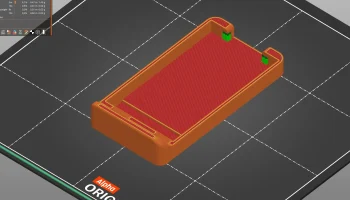 Крышка аккумуляторного отсека Quansheng uv-k5 1