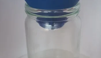 Консервная воронка 1