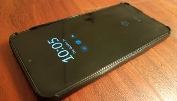 Тонкий чехол для Samsung Galaxy S23 1