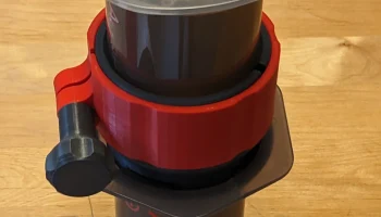 Aero Press Extender'атор 6