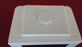 Однокнопочный адаптер для говорящих часов Lifemax 1233 Однокнопочный адаптер для говорящих часов Lifemax 1233