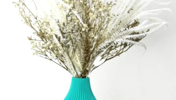 Vase Mar 5