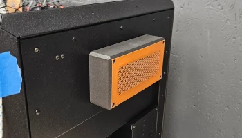 CORE One HEPA и угольный фильтр