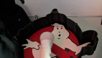 Light Remix для Ghostbusters 2