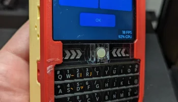 Чехол T Deck