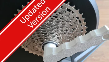 Инструмент для стопорного кольца Shimano для снятия задн...