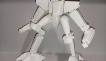 Мех Якитори Мех Якитори