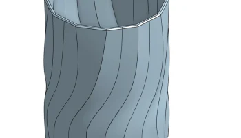 Vase 6