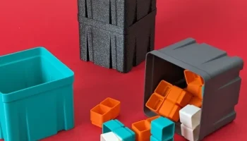 MODULO ALMACENAMIENTO APILABLE R&Aacute;PIDA MODO JARR&Oacute;N (РЕЖИМ ...