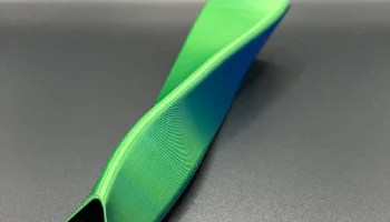 Ваза Purge Bloom 6