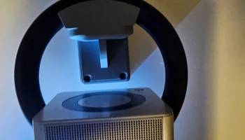Настенное крепление радиоприемника Beosound 3 B&o