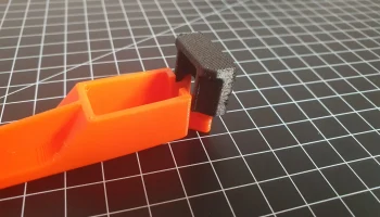 Направляющая нити MK3 (с быстродействующим замком, проре... 3
