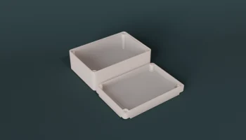 Универсальная коробка 1