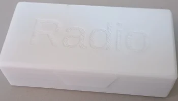 Корпус ATS-Mini