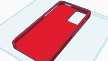 Обновлен чехол для телефона Moto G 5G 2024