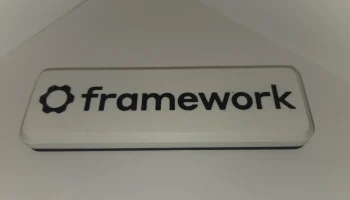 Корпус для карт расширения Framework 1