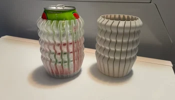 Может Уютная Ваза