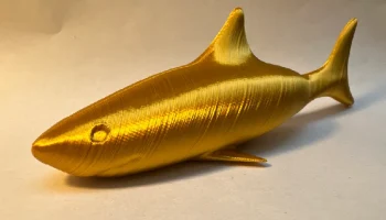 Большая белая акула