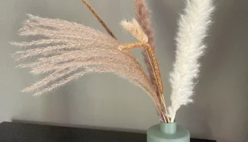 минималистичная ваза 1