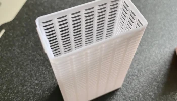 Двухрядный контейнер для осушителя кремнезема BambuLab AM... 2