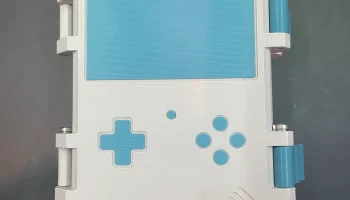 Жесткий футляр Miyoo Mini Plus 5