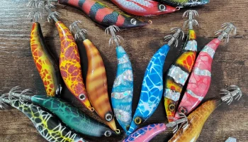 Egi Lure 3