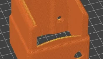 Крепление для источника питания УФ-стерилизаторной лампы... 4