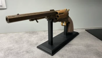 Стенд Caldwell Conversion Uppercut 2