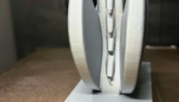 Девушка с драконом-фантазия 3D-печатная статуя 4