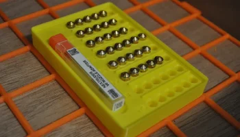 Магнитная 3D-скамейка для Prusa Core One/+/L......... 7