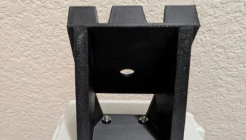Крепление для солнечной панели Soshine USB 6W... 1