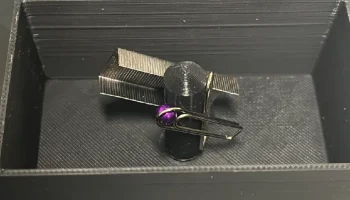 Магнитная башня для 6х3 мм 4