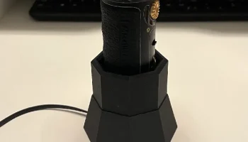 Зарядная док-станция Olight Marauder mini 3