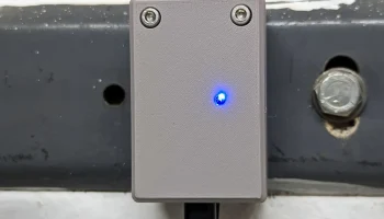 ESP8266 D1 Мини-корпус с перма-прото (маленький размер б...