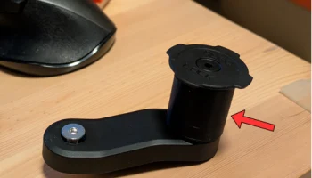 Проставка, совместимая с Quad Lock 360 (толщина 10,20,30... Проставка, совместимая с Quad Lock 360 (толщина 10,20,30...