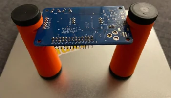 Магнит Drž&aacute;k PCB с магнитом 4