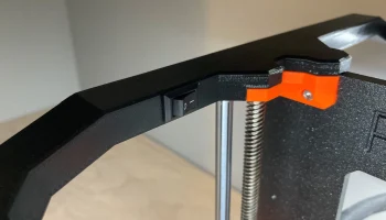 Светодиодная панель MMU2 Prusa i3 MK2/MK3 2