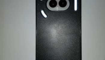 Чехол Nothing Phone 2a 2