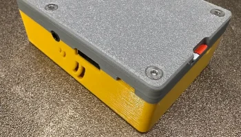 LIBRE AM-S905X-CC Le Potato Case 5