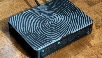 Корпус/корпус для комплекта NAS FriendlyELEC CM3588 Plus...