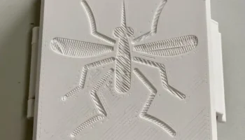 Чемодан Beurer BR60 (Insektenstichheiler / Insect Bite H... 3