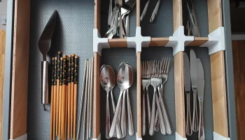 Modular Drawer Dividers 1