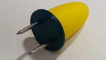 Corn fork 2