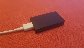 Корпус ESP8266 ESP-12E 1