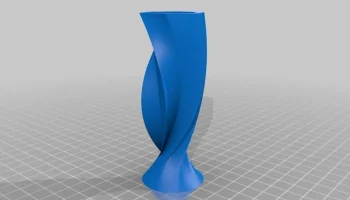 Vase-X4