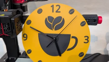 Настенные часы Coffee Love Настенные часы Coffee Love