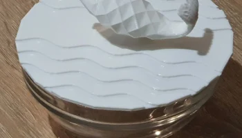 Fish lid